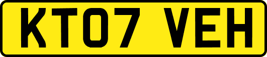 KT07VEH