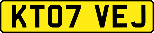 KT07VEJ