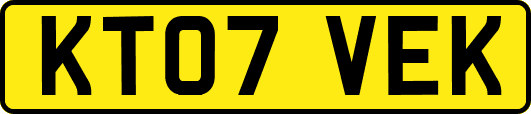 KT07VEK