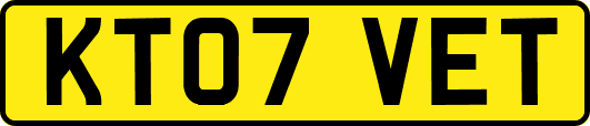 KT07VET
