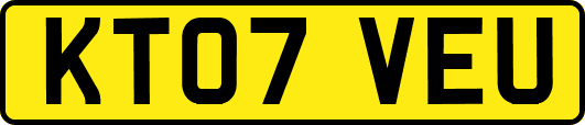 KT07VEU