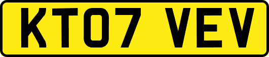KT07VEV