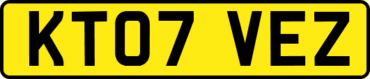 KT07VEZ