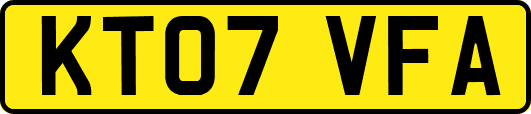 KT07VFA