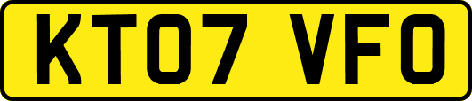KT07VFO