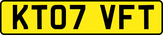 KT07VFT