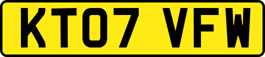KT07VFW