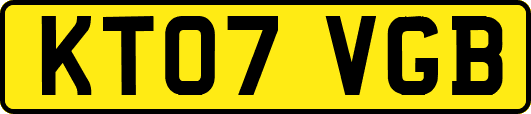 KT07VGB