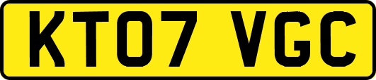 KT07VGC