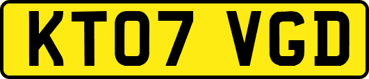 KT07VGD