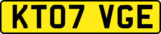 KT07VGE