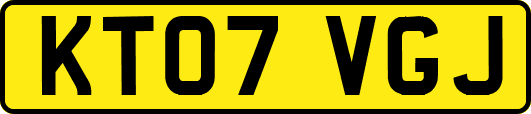 KT07VGJ