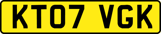 KT07VGK