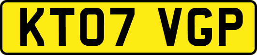 KT07VGP