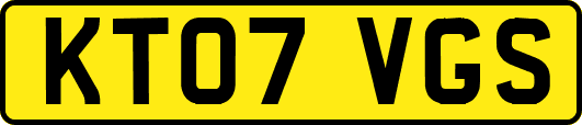 KT07VGS
