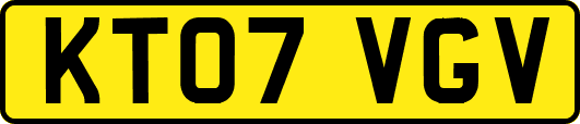 KT07VGV