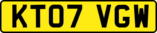 KT07VGW