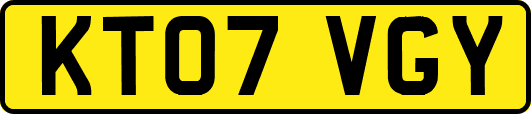 KT07VGY