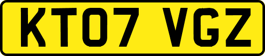 KT07VGZ