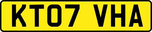 KT07VHA
