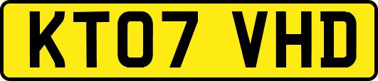 KT07VHD
