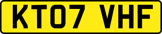 KT07VHF