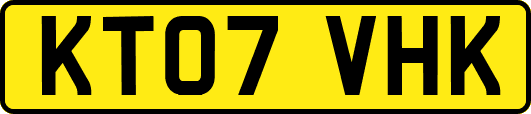 KT07VHK