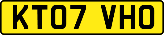 KT07VHO