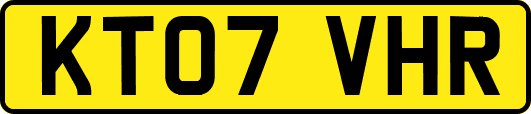 KT07VHR