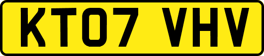 KT07VHV