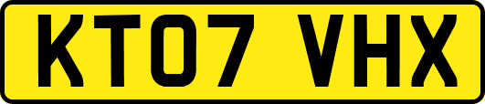 KT07VHX