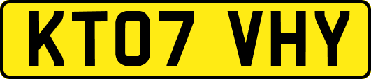 KT07VHY