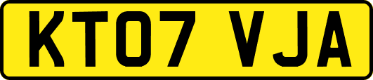 KT07VJA