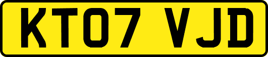 KT07VJD
