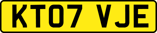KT07VJE
