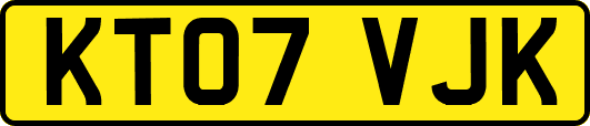 KT07VJK