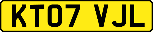 KT07VJL