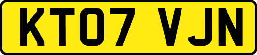 KT07VJN