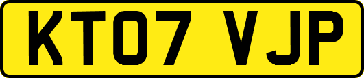 KT07VJP