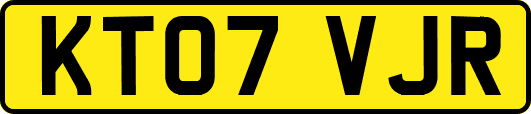 KT07VJR