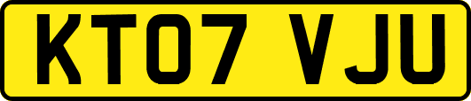 KT07VJU