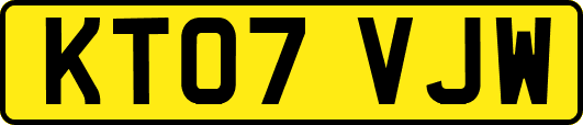 KT07VJW