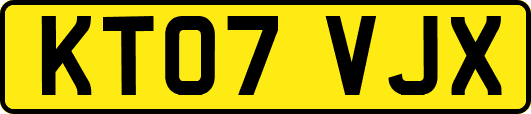 KT07VJX