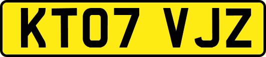 KT07VJZ