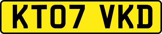 KT07VKD