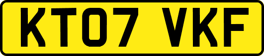 KT07VKF