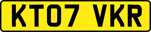 KT07VKR