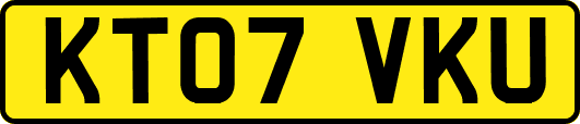 KT07VKU