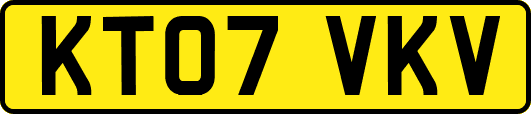 KT07VKV