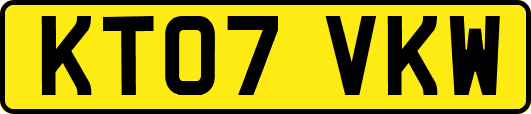 KT07VKW